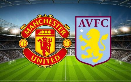 Match Today: Manchester United vs Aston Villa 06-11-2022 English Premier League